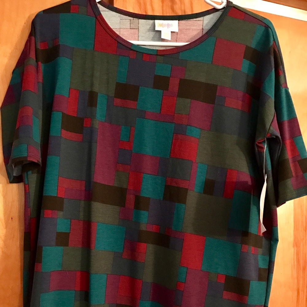 XXS Lularoe Irmas